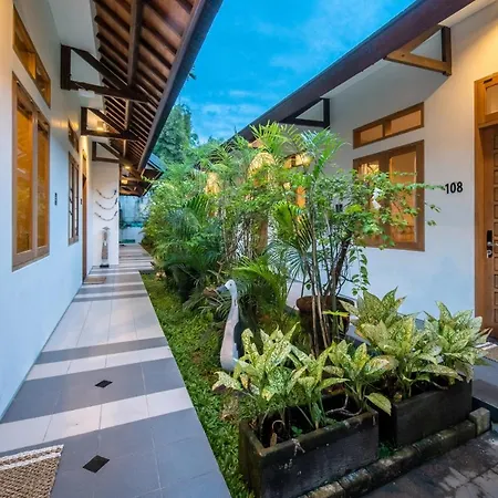 Little Boutique Hotel 108- 30M From Beach