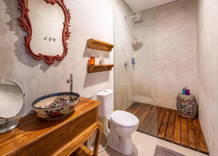 Little Boutique 108- 30m From Gasthof 4*