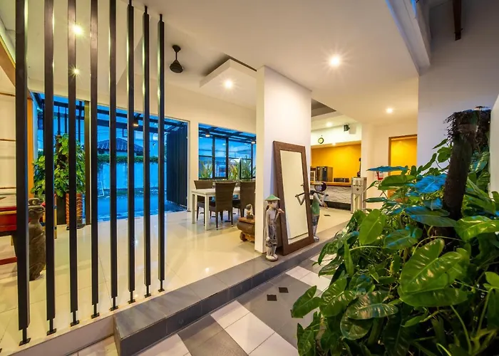 Little Boutique 108- 30m From Canggu